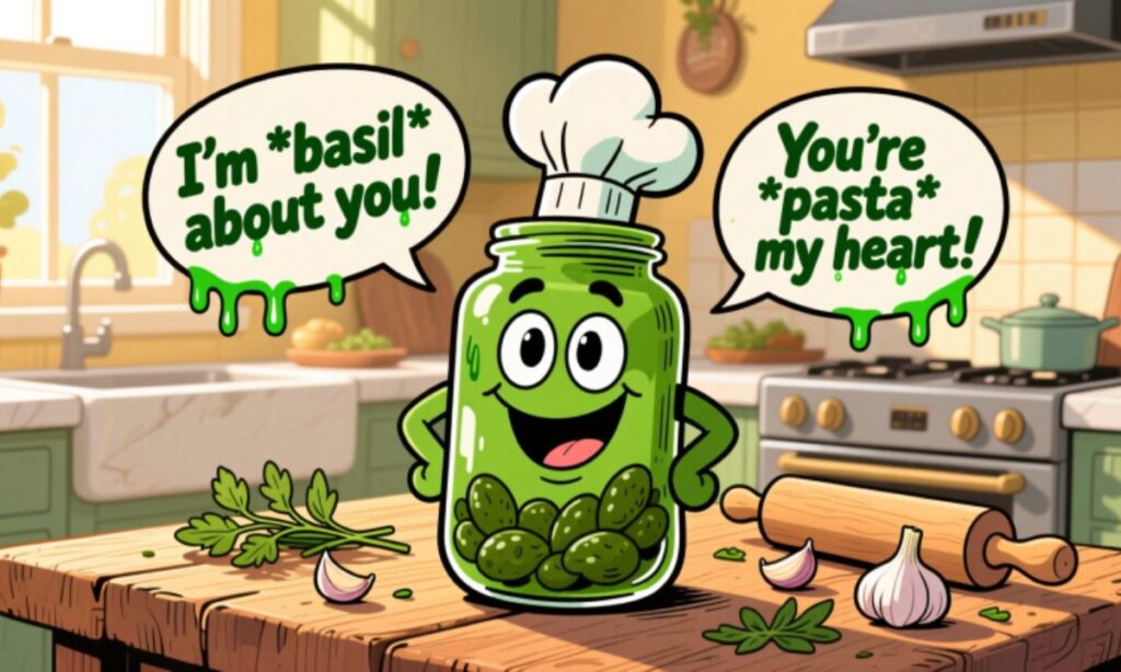 pesto-puns-to-make-you-laugh