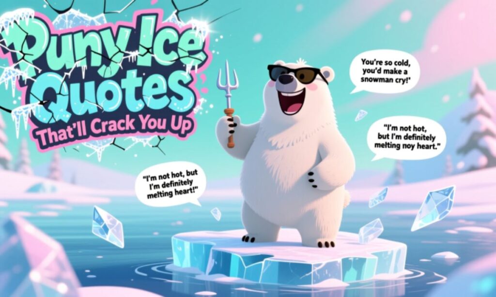 punny-ice-quotes-thatll-crack-you-up