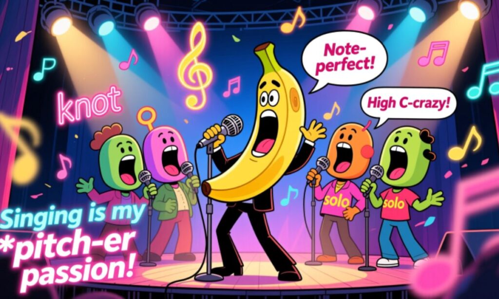 puns-about-singing-and-singers