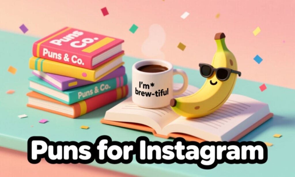 puns-for-instagram