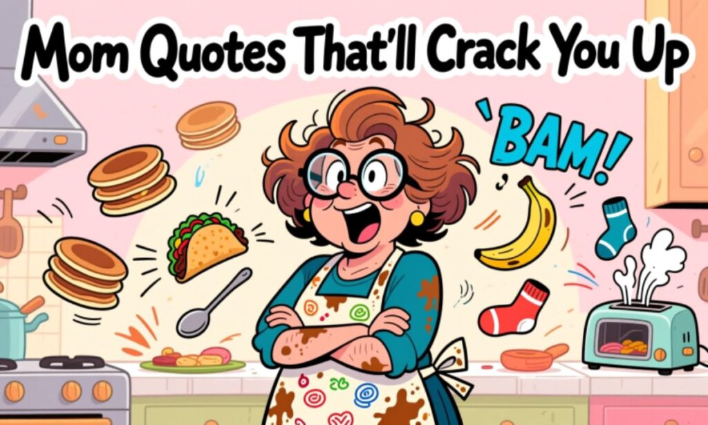 puny-mom-quotes-thatll-crack-you-up