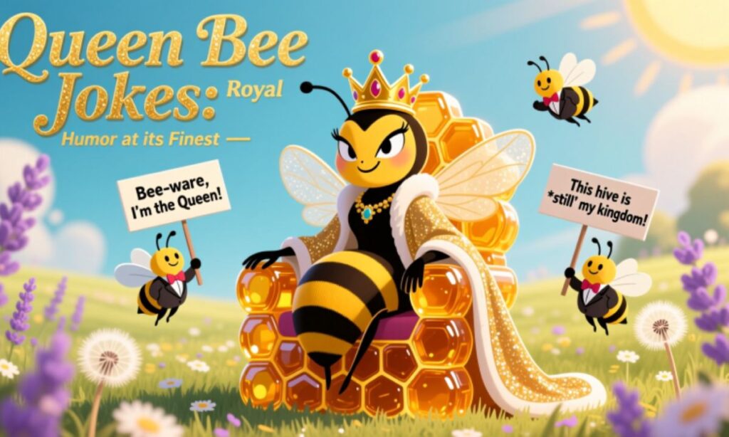 queen-bee-jokes-royal-humor-at-its-finest