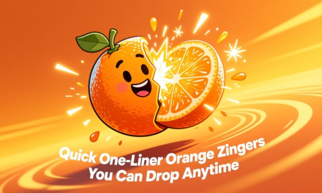 quick-one-liner-orange-zingers-you-can-drop-anytime