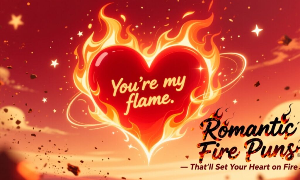 romantic-fire-puns-thatll-set-your-heart-on-fire