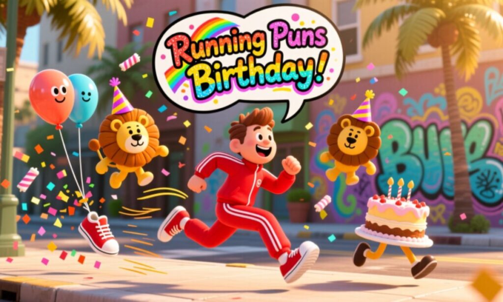 running-puns-birthday