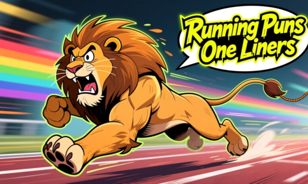 running-puns-one-liners