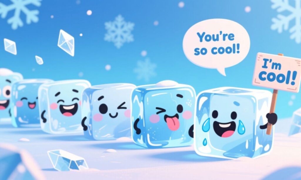 short-funny-ice-puns