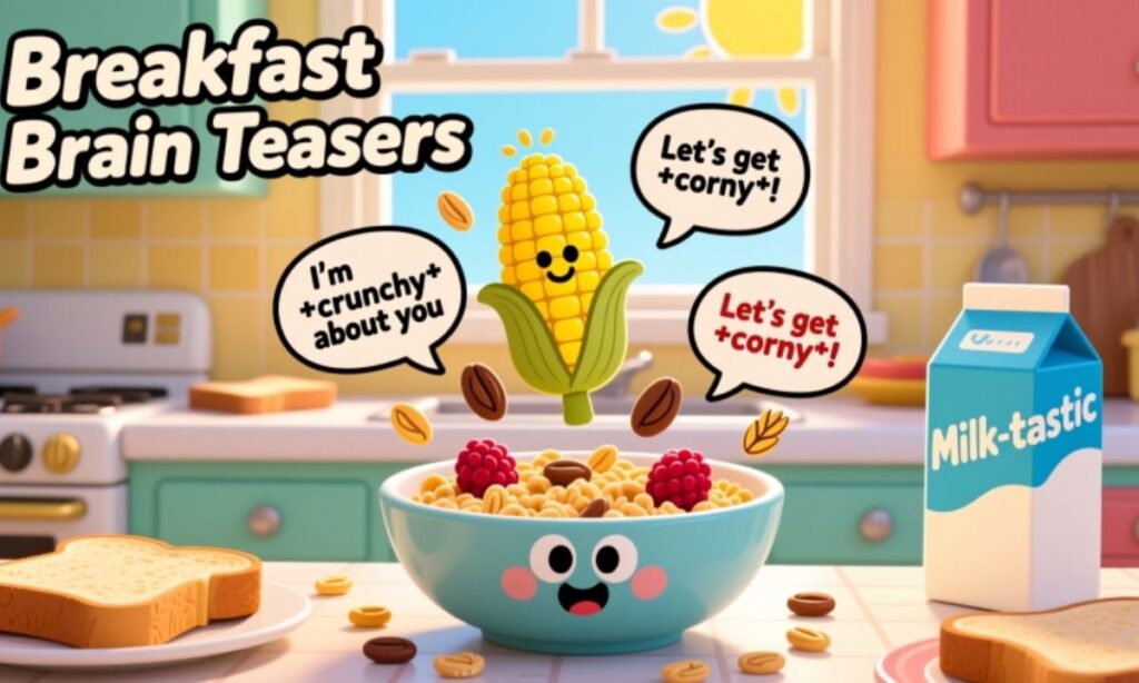 short-one-liner-cereal-puns