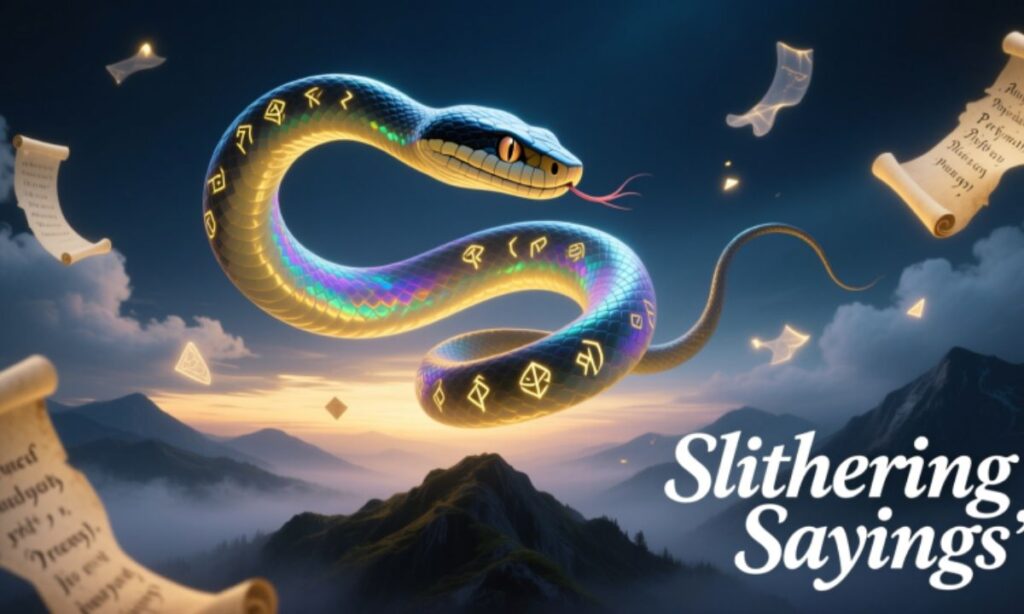 slithering-sayings-snake-wisdom-with-a-twist