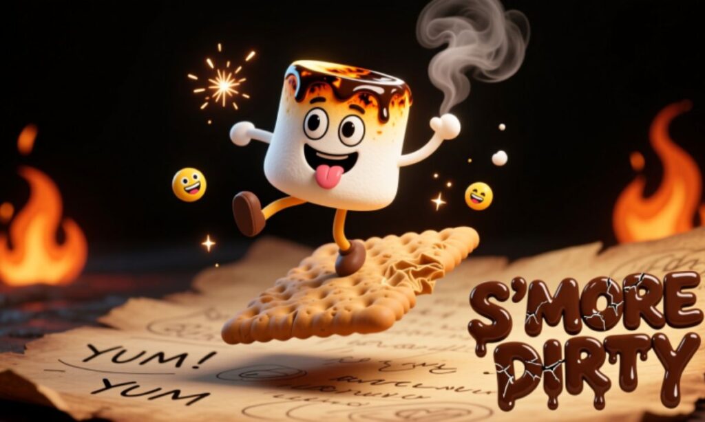 smore-puns-dirty