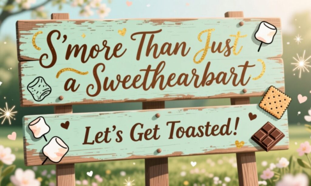smore-puns-for-weddings