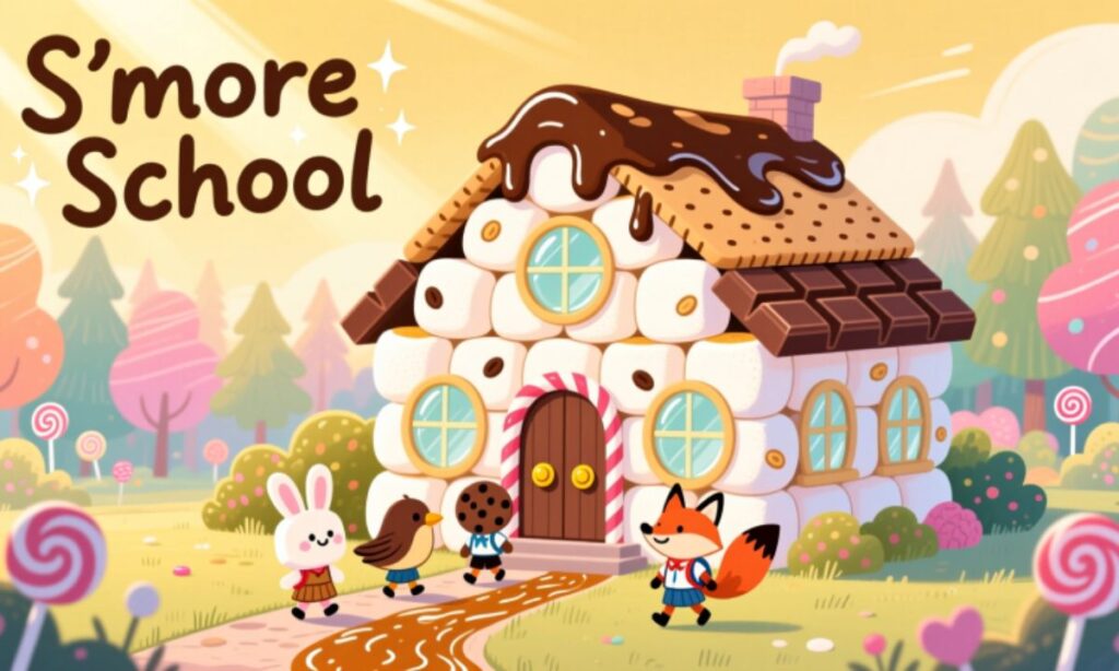 smore-school