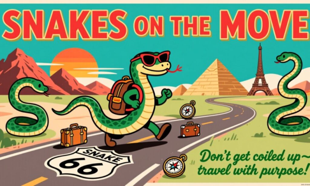 snakes-on-the-move-travel-inspired-snake-puns