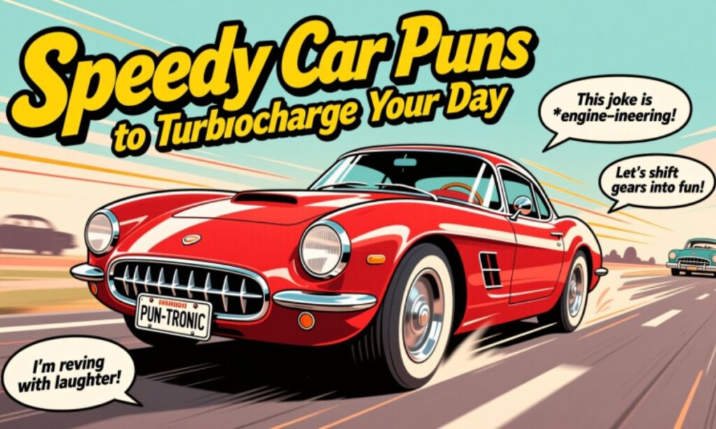 speedy-car-puns-to-turbocharge-your-day