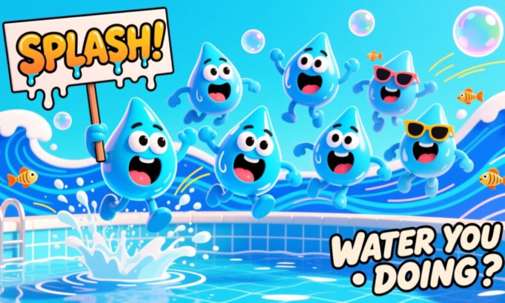 splash-splash-dive-into-hilarious-water-puns