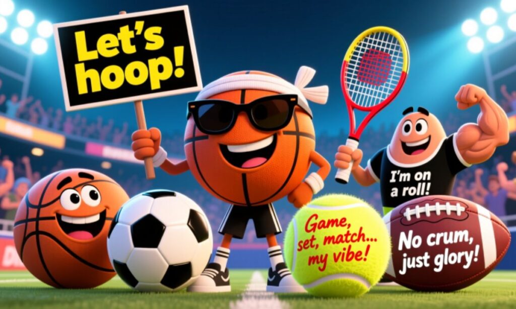 sports-puns-for-captions