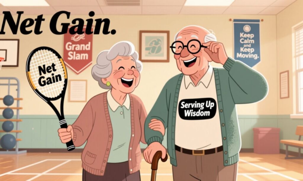 sports-puns-for-elders