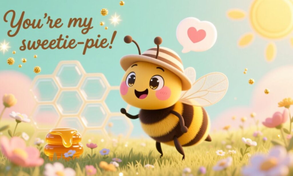 sweet-and-flirty-bee-puns-for-your-honey