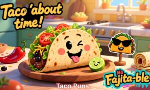 taco-puns