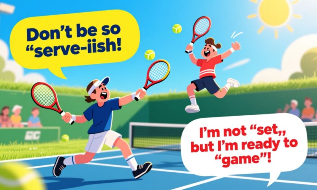 tennis-puns-captions