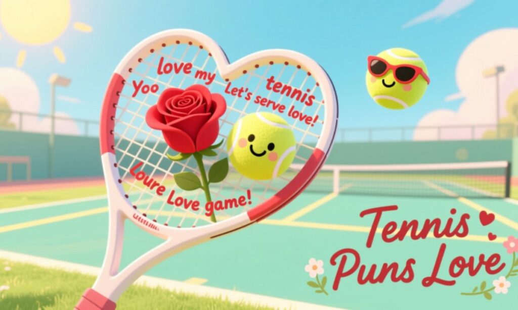 tennis-puns-love