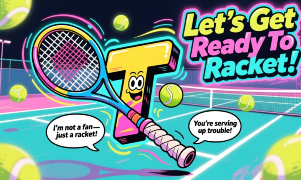 tennis-puns-one-liners