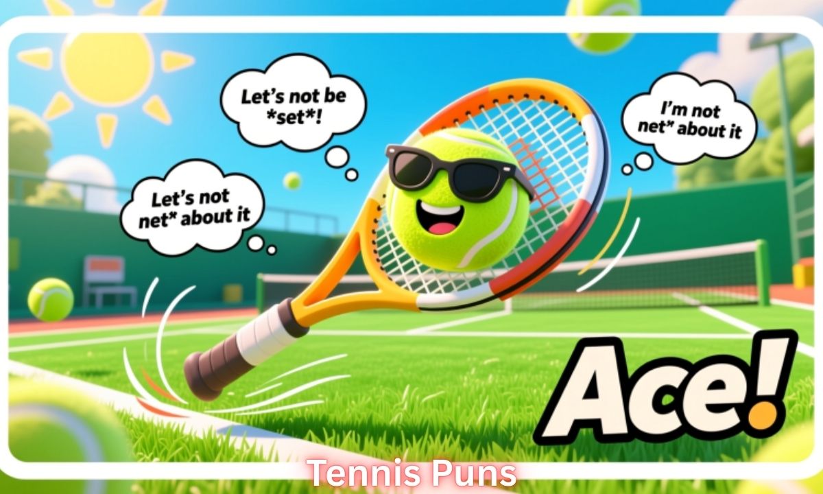 tennis-puns