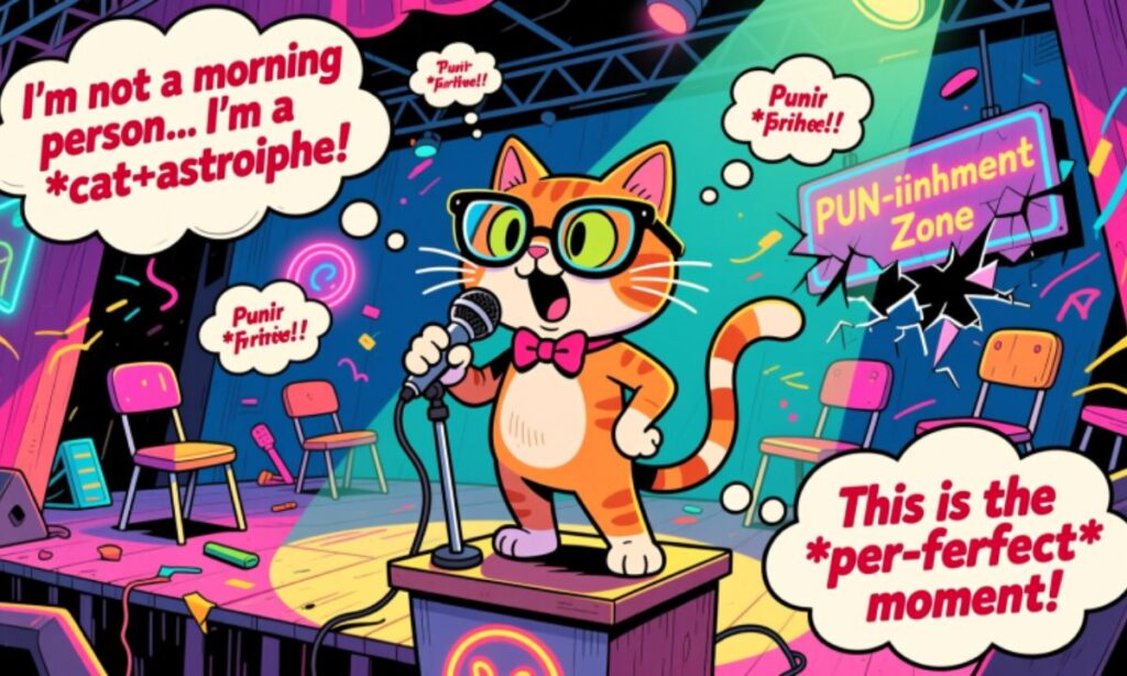 terrible-puns-and-one-liners