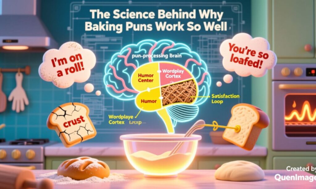 the-science-behind-why-baking-puns-work-so-well