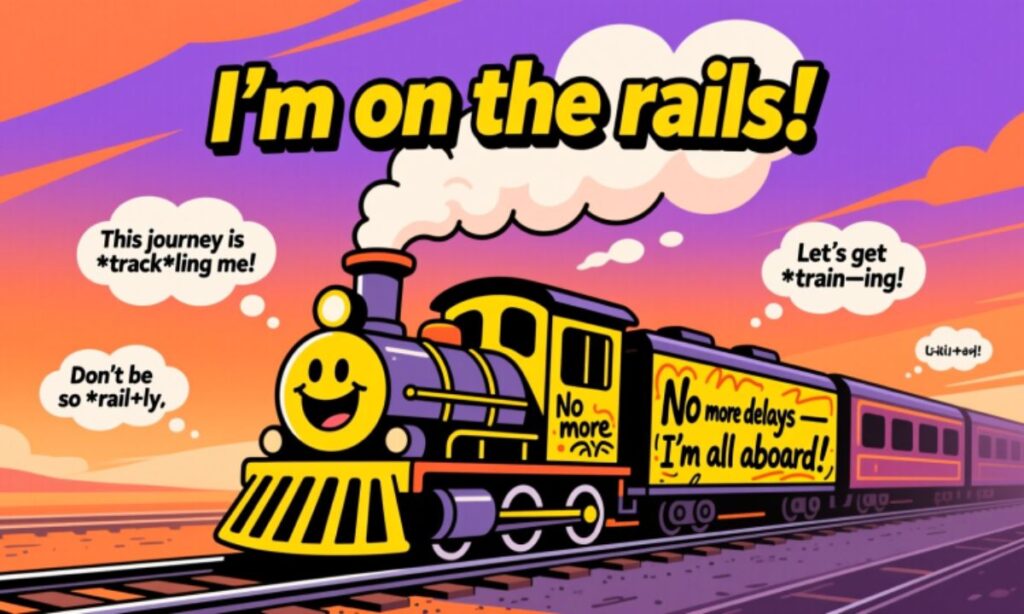 train-puns-for-instagram