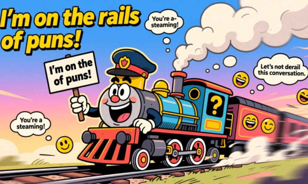train-puns-reddit