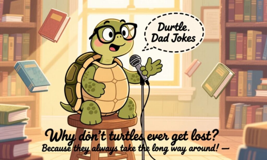 turtle-dad-jokes
