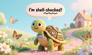 turtle-puns
