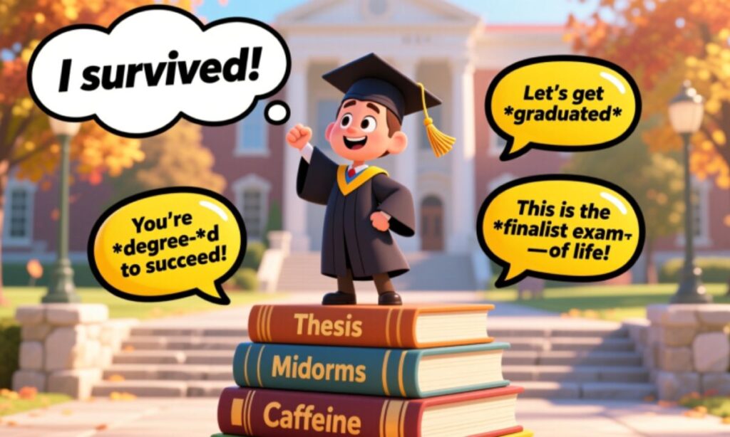 university-graduation-puns