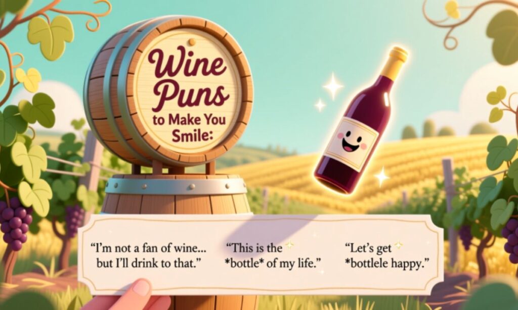 wine-puns-to-make-you-smile-one-liners