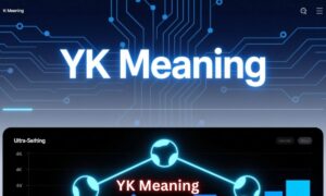 yk-meaning