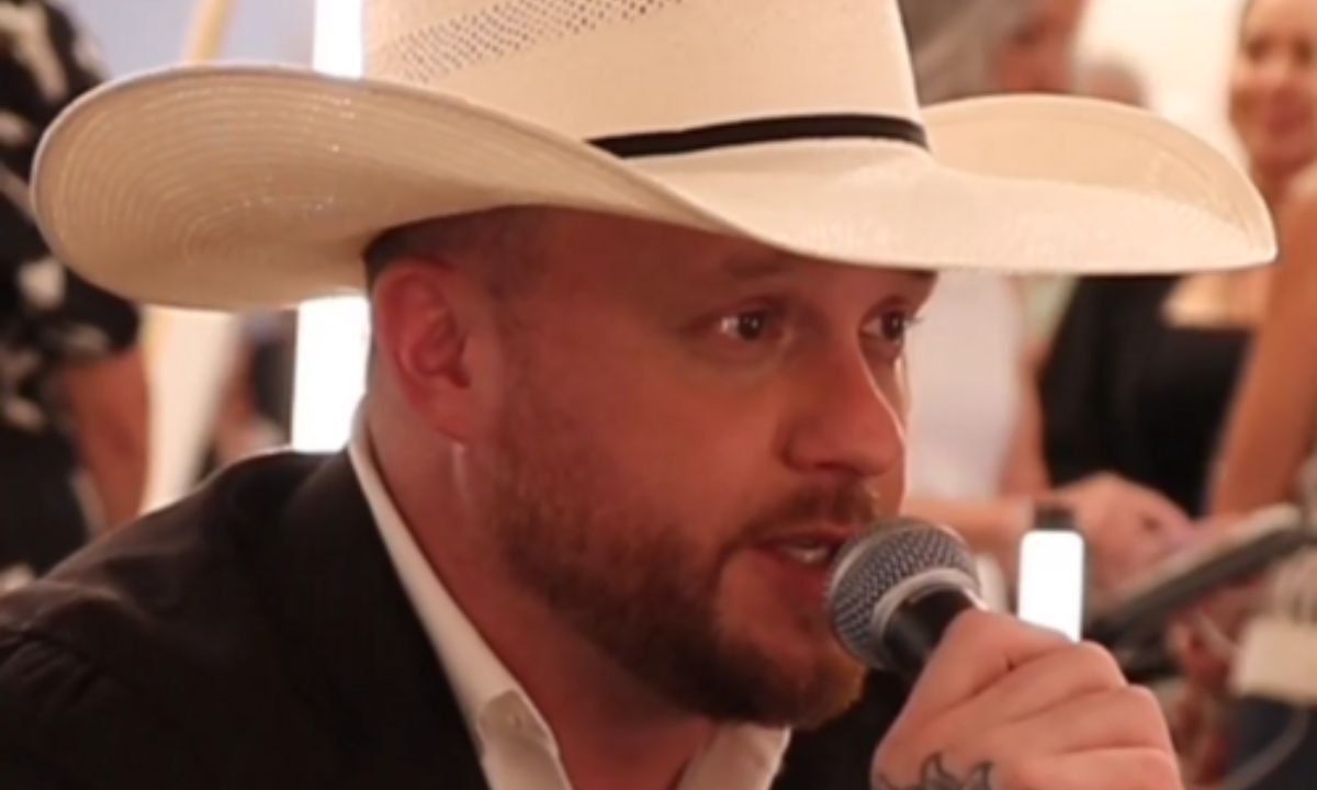 Cody Johnson