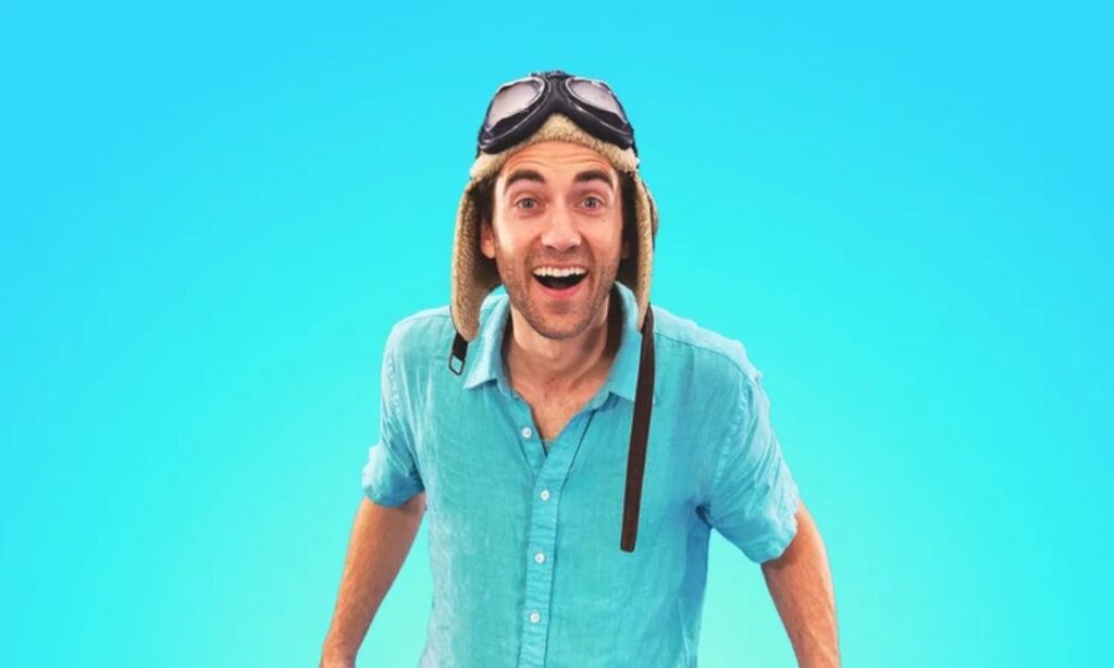 Danny Go