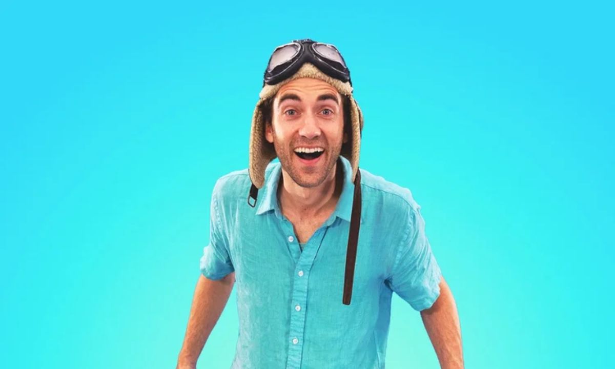 Danny Go