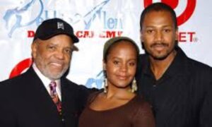 Hazel Gordy