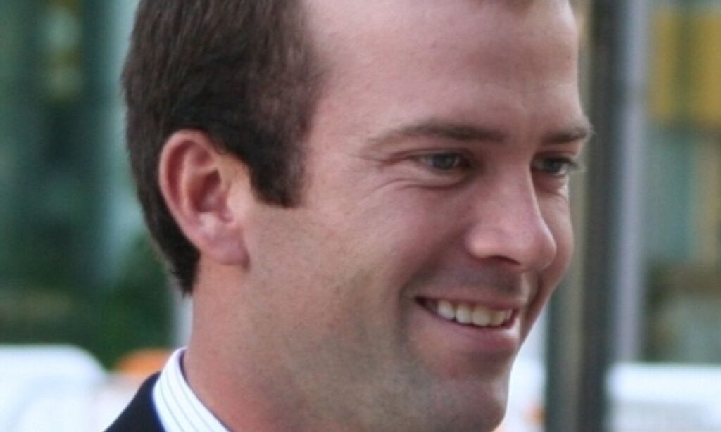 Lucas Black