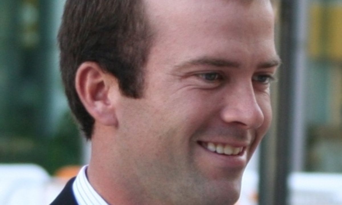Lucas Black