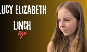 Lucy Elizabeth Linch