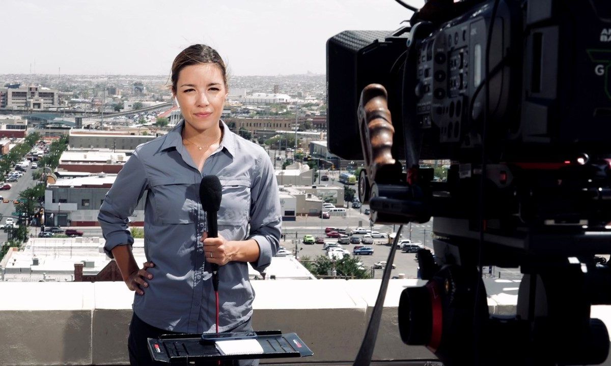 Priscilla Alvarez