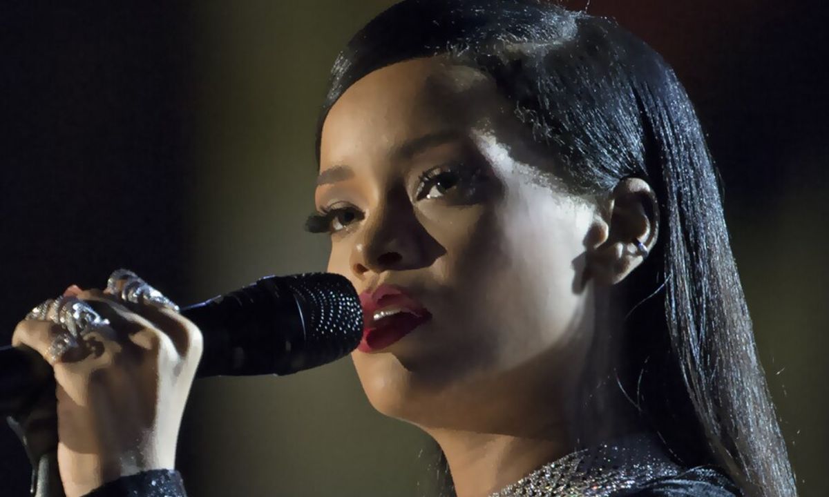 Rihanna