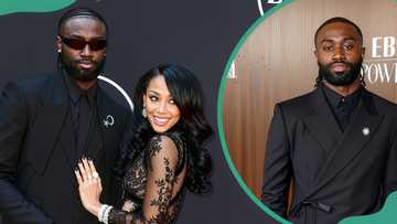 ali siddiq wife