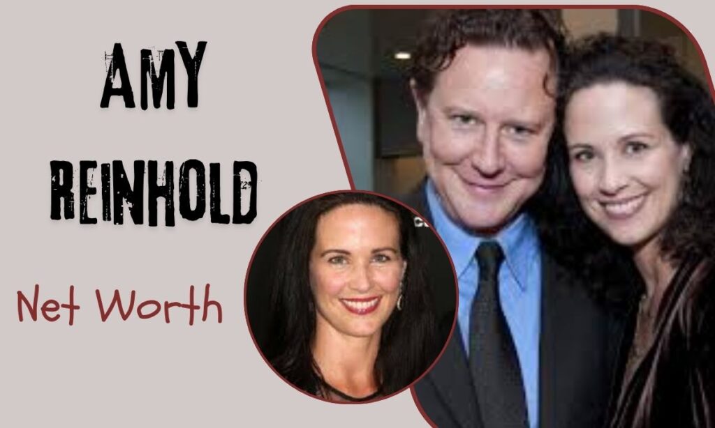 Amy Reinhold