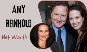 Amy Reinhold