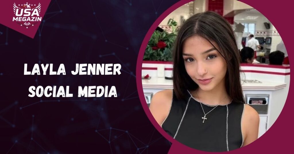 layla jenner