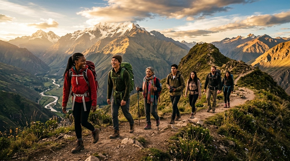 Travelers
